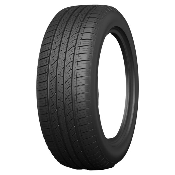Thunderer Mach I Plus All Season 255/45R20 105V XL Passenger Tire