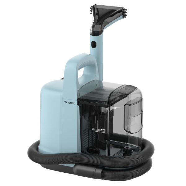 Tineco GO Spot Carpet & Upholstery Deep Cleaner with Carpet Solution and Pre-Treatment Spray