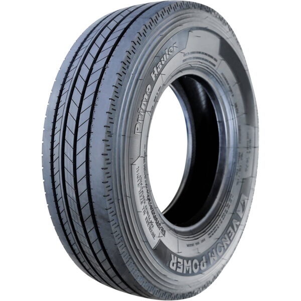 Tire Venom Power Primo Hauler All Steel ST 235/85R16 Load G 14 Ply Trailer