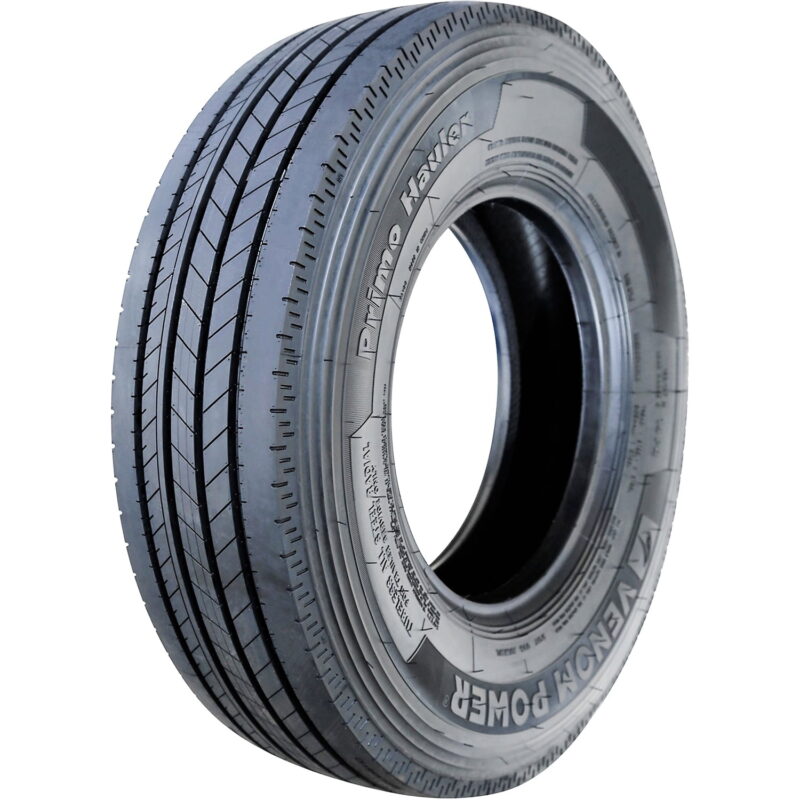 Tire Venom Power Primo Hauler All Steel ST 235/85R16 Load G 14 Ply Trailer