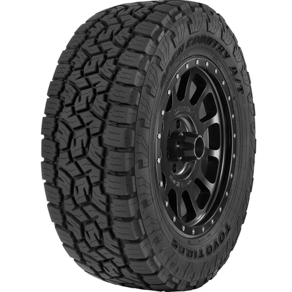 Toyo Open Country A/T III 255/70R17 112T BSW