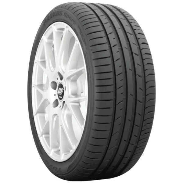 Toyo Proxes Sport 255/40R18XL 99Y BSW