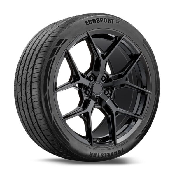 Travelstar Ecosport GT All Season 275/50R22 275/50/22 111V High Performance Passenger Tire(No Rim)