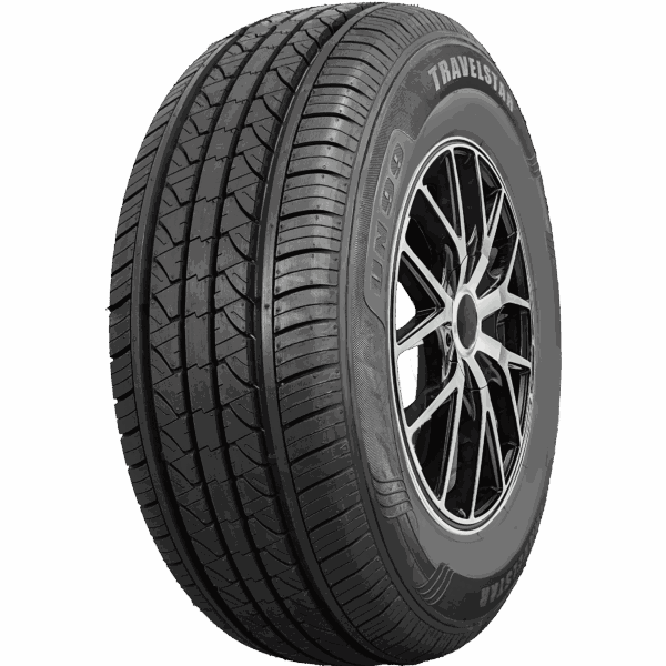 Travelstar UN99 All Season 225/55R16 99V XL Passenger Tire 225/55/16(Tire Only)