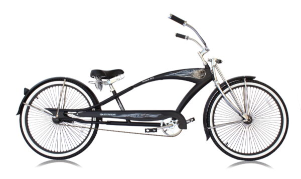 Wonder Wheels Easy to use Adults 26'' Cruiser Bikes