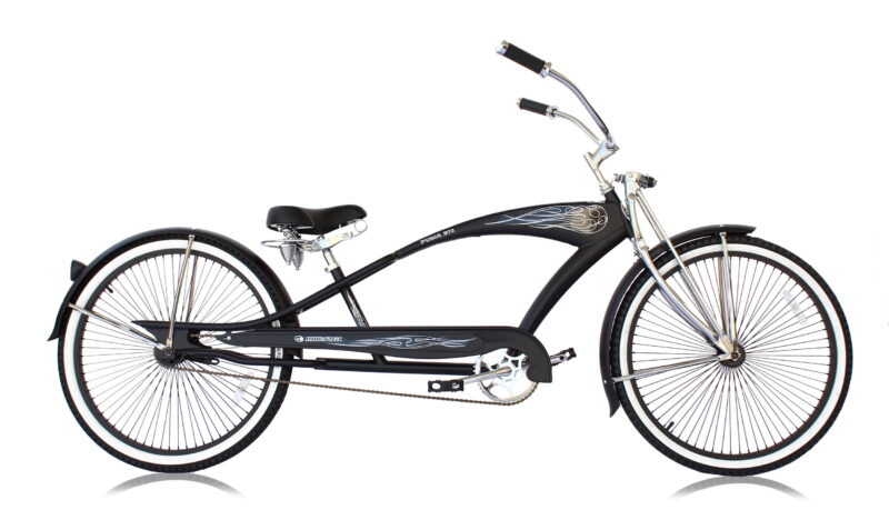 Wonder Wheels Easy to use Adults 26'' Cruiser Bikes
