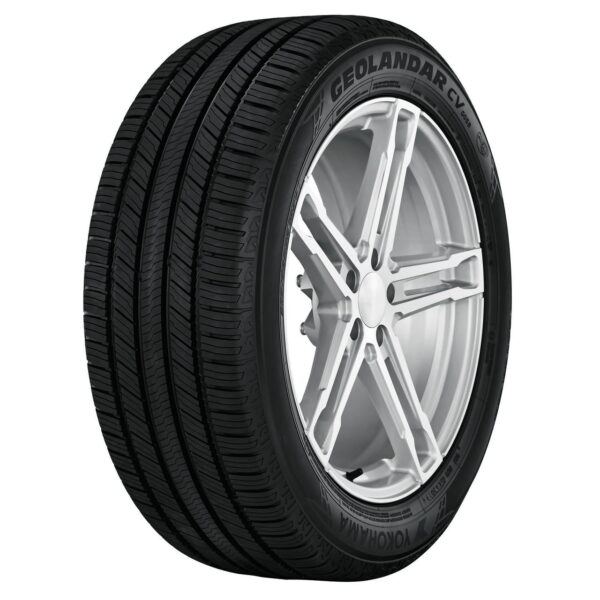 Yokohama Geolandar CV G058 All Season 235/50R19 99V XL SUV/Crossover Tire