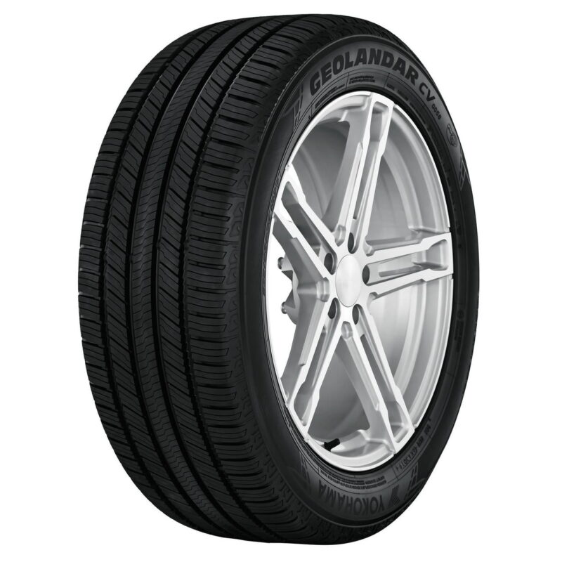 Yokohama Geolandar CV G058 All Season 235/50R19 99V XL SUV/Crossover Tire