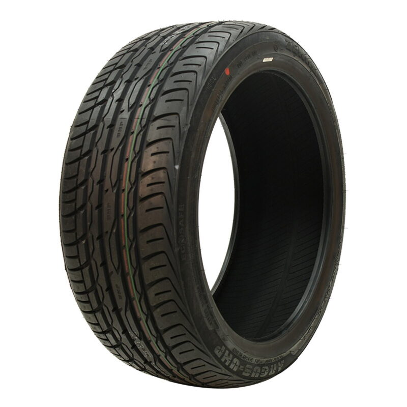 Zenna Argus-UHP All Season 265/40R22 106V XL Passenger Tire