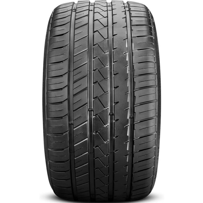 Lionhart LH-FIVE 275/30ZR20 97W XL All Season Ultra High Performance Tire - Image 3