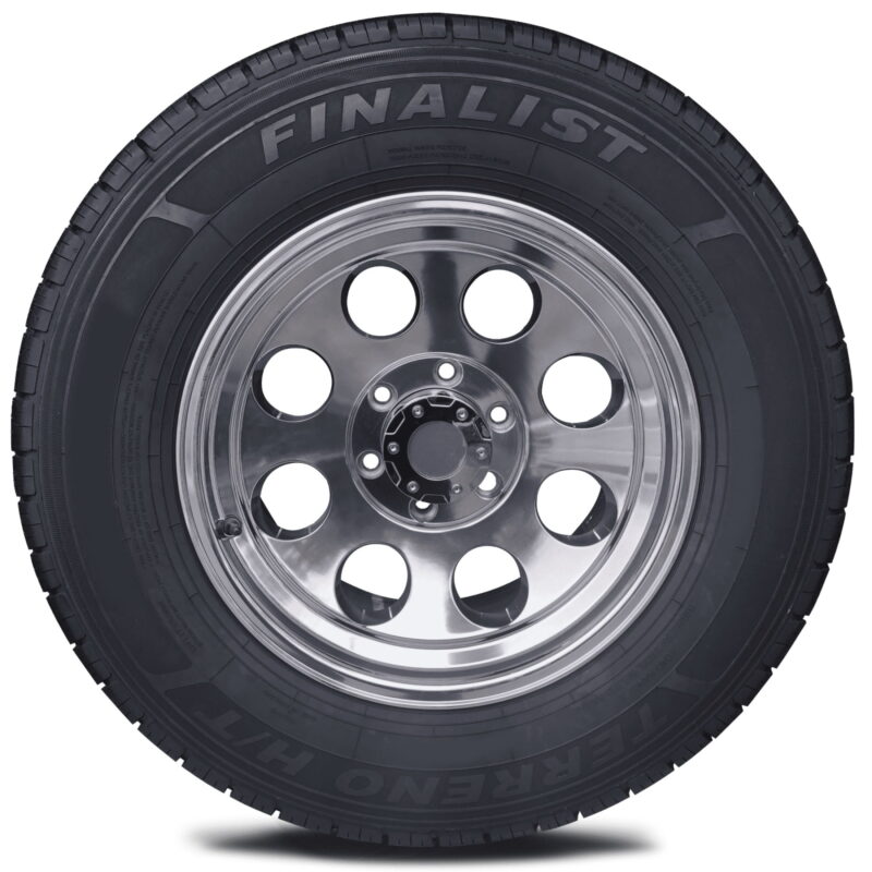 Westlake SA07 All Season 245/50R19 105W XL Passenger Tire - Image 7