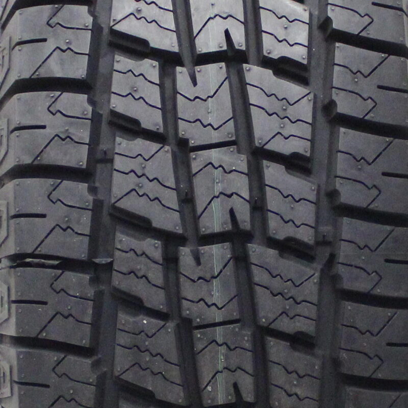 Lexani Terrain Beast AT All Terrain LT235/70R16 104/101S C Light Truck Tire - Image 4