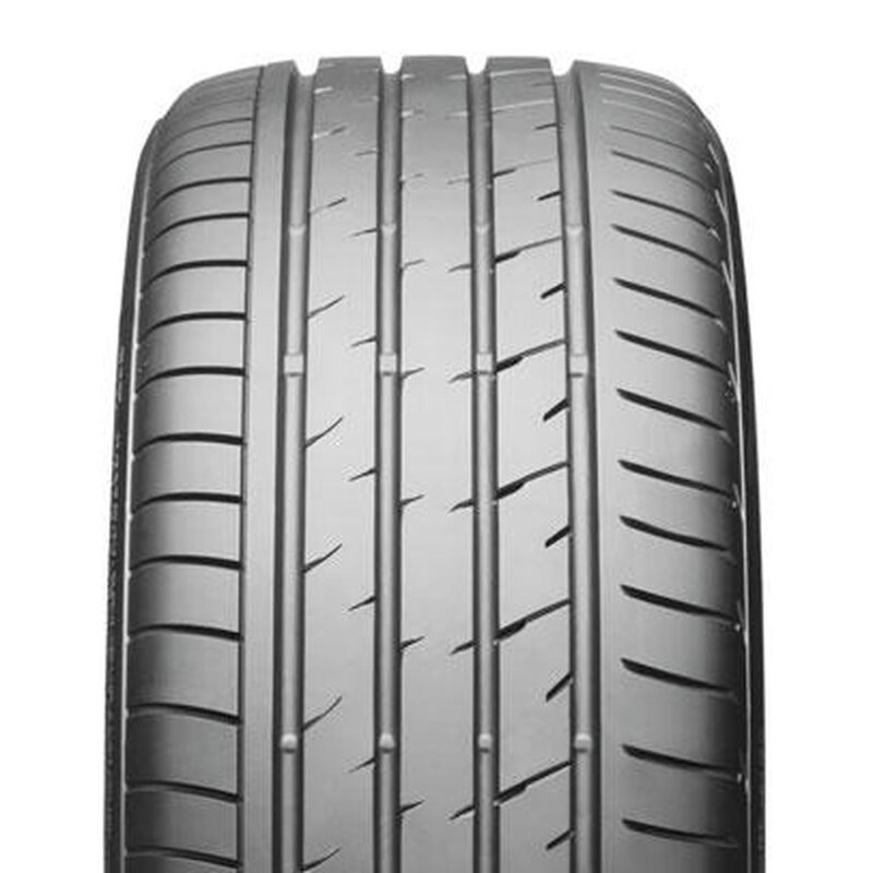 Bridgestone Turanza T005 UHP Summer 225/55R19 103H XL Passenger Tire - Image 4
