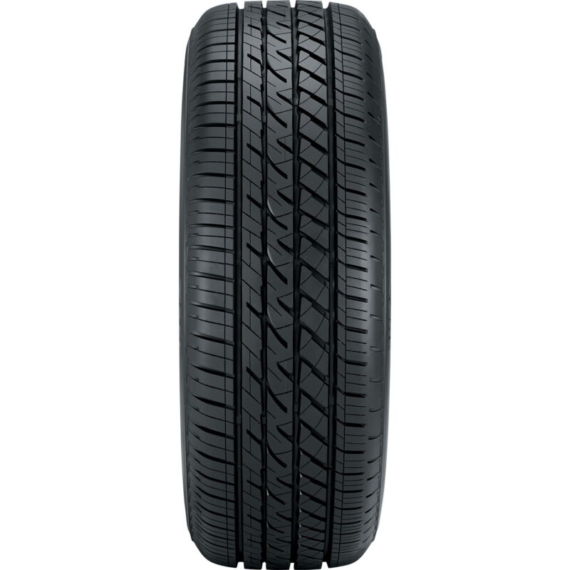 Bridgestone DriveGuard All Season 255/35ZR18 94W XL Passenger Tire - Image 3