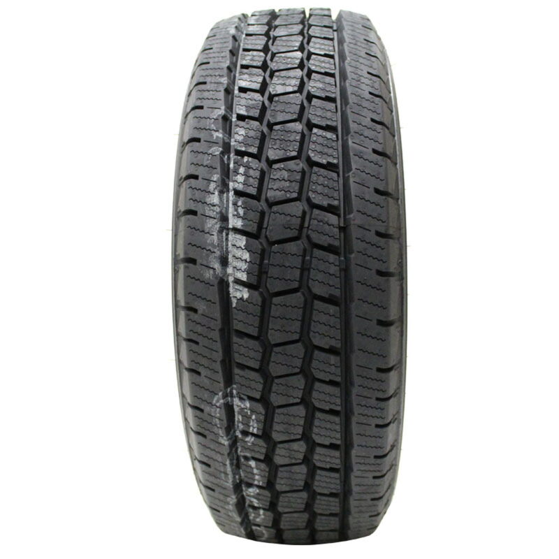 Mastercraft Courser HXT All Season LT215/85R16 115/112R E Light Truck Tire - Image 3