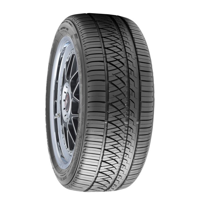 Falken Ziex ZE960 A/S UHP All Season 245/50R16 97W Passenger Tire - Image 5
