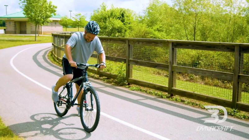 Magna Echo Ridge 26" Bike - Image 2
