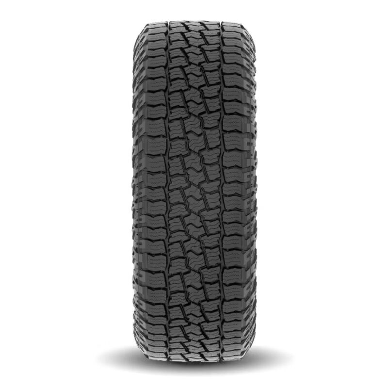 Cooper Discoverer Road+Trail AT All Terrain 265/75R16 116T Light Truck Tire - Image 3