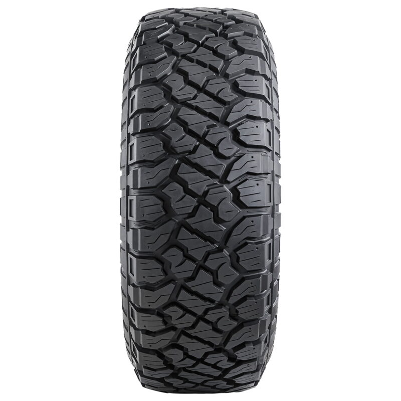 Kenda Klever R/T KR601 Rugged Terrain LT35X12.50R17 121R E Light Truck Tire - Image 3