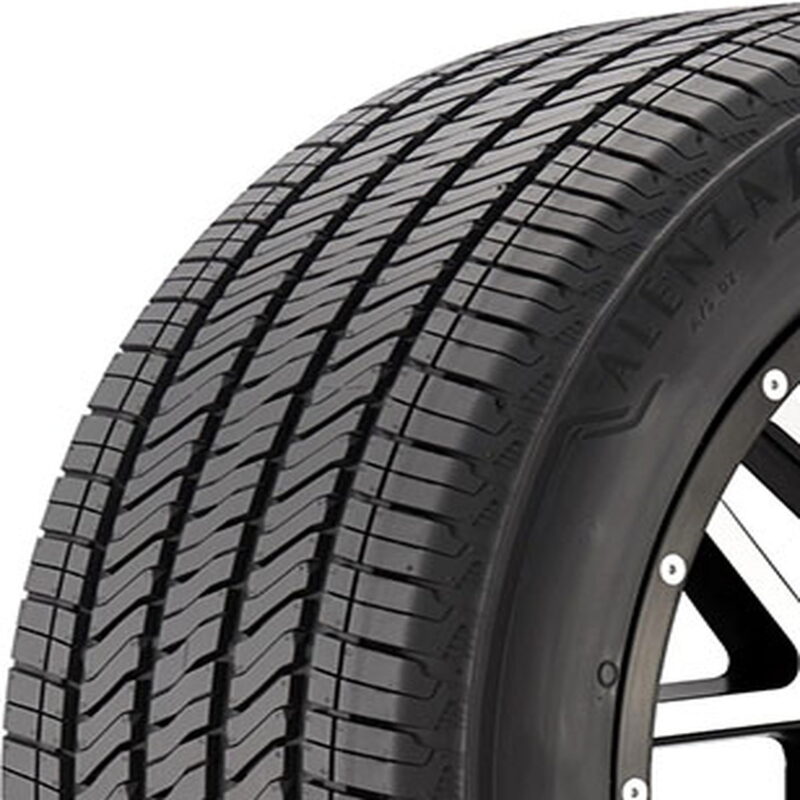 Bridgestone Alenza A/S 02 All Season 275/50R22 111T Passenger Tire - Image 6