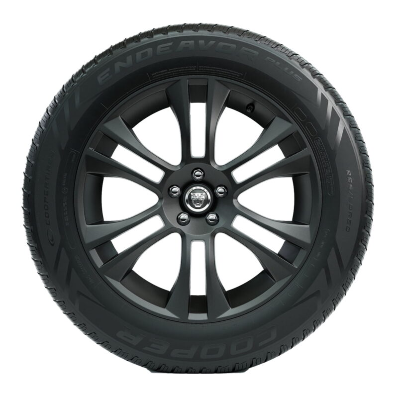 Cooper Endeavor Plus All Season 235/65R16 103T Passenger Tire - Image 2