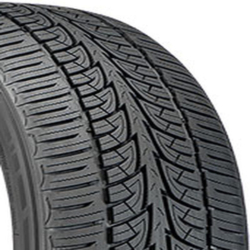 Arroyo Ultra Sport A/S UHP All Season 265/35ZR22 102W XL Passenger Tire - Image 6