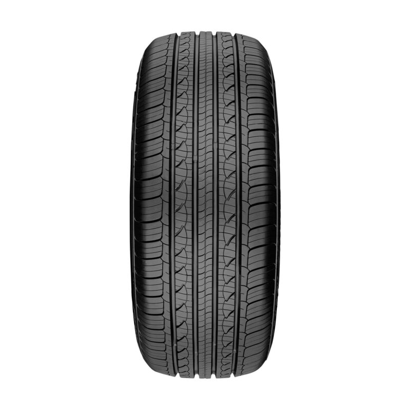 Nexen N'Priz AH8 All Season 245/50R17 98V Passenger Tire - Image 3