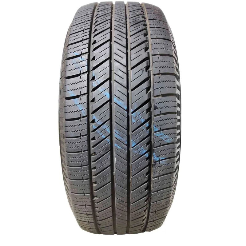 BlackHawk Hiscend-H HT01 All Season 265/65R17 112H Light Truck Tire - Image 3