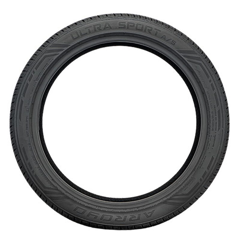 Arroyo Ultra Sport A/S UHP All Season 265/35ZR22 102W XL Passenger Tire - Image 2