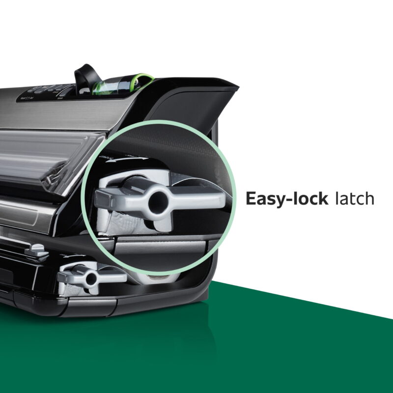 FoodSaver FM5200 Series 2-in-1 Vacuum Sealing System for Food Preservation - Image 7