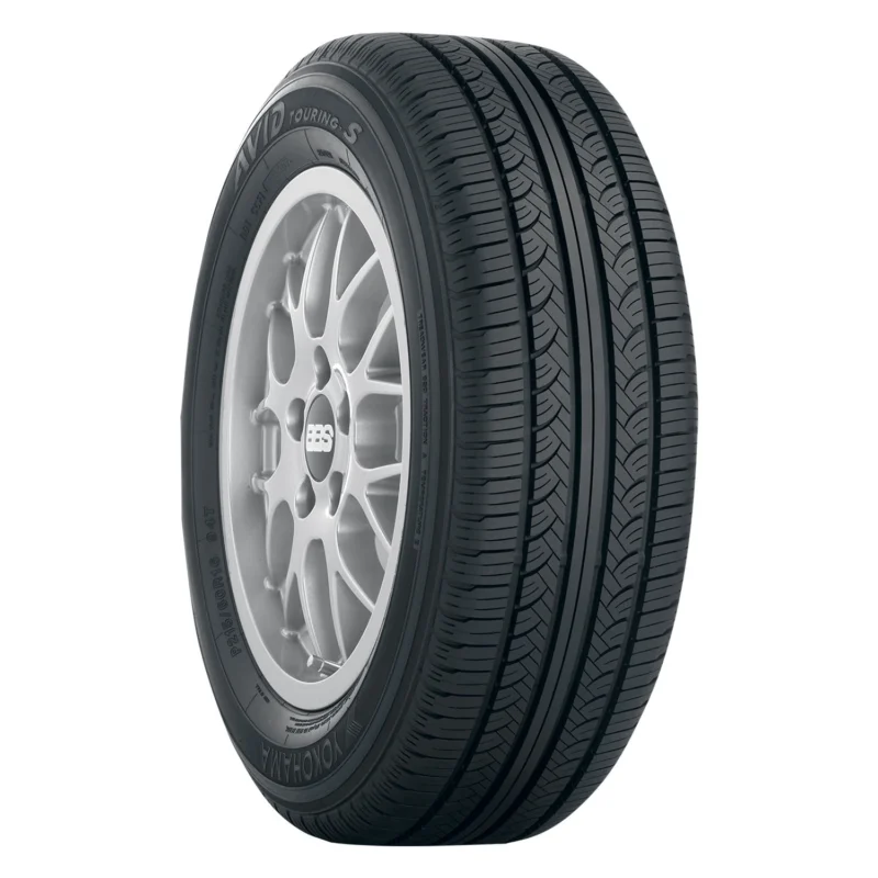 Yokohama Avid Touring-S All Season 235/65R16 103T Passenger Tire - Image 4
