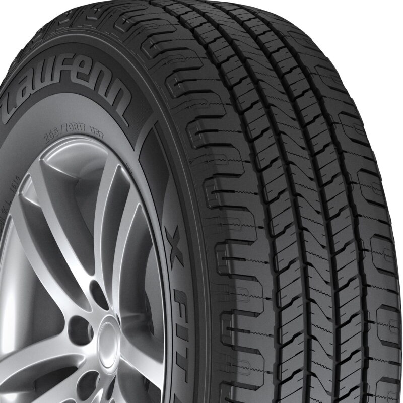 275/60R20 115H LAUF X FIT HT LD01 BW - Image 6
