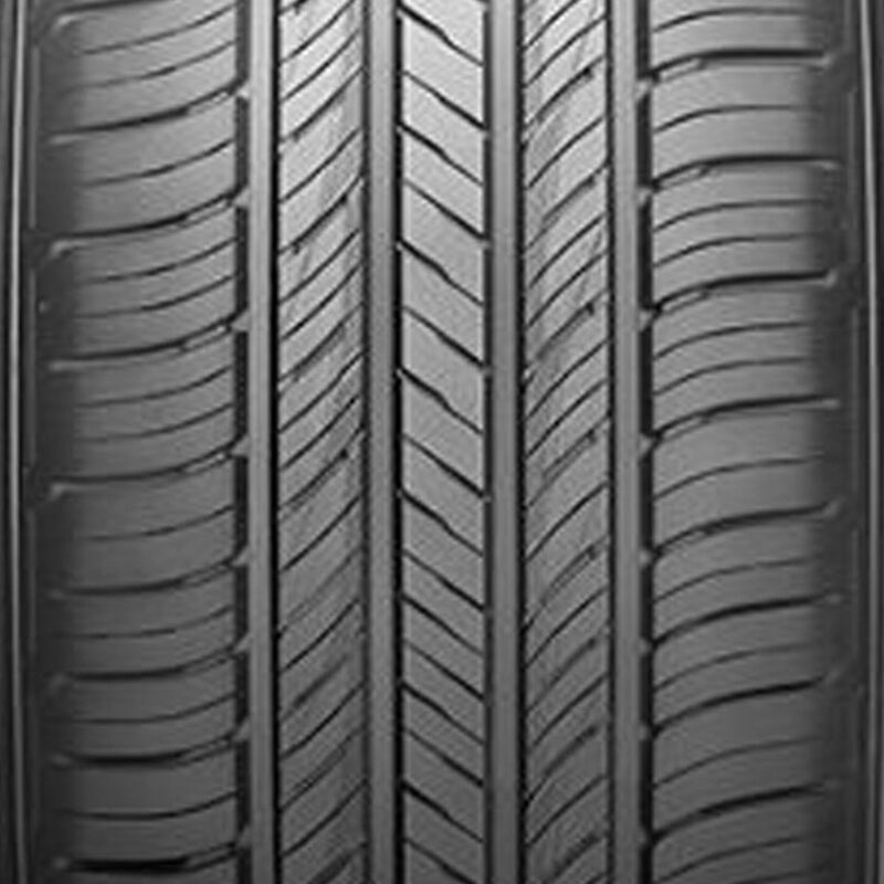 Kumho Crugen HP71 All Season 235/50R19 103V XL SUV/Crossover Tire - Image 4
