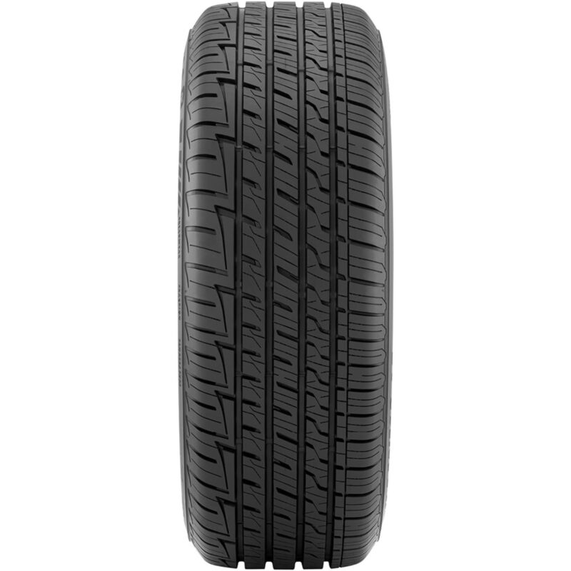 Firestone FireHawk A/S All Season 215/50R17 95W XL Passenger Tire - Image 3
