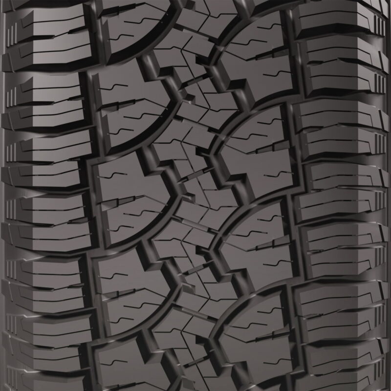 GT Radial Adventuro ATX All Terrain P235/75R15 108S XL Light Truck Tire - Image 4