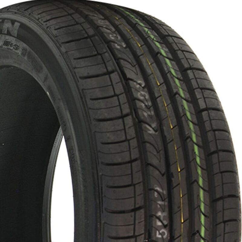 Nexen CP672 All-Season Tire - 225/50R17 94V - Image 6