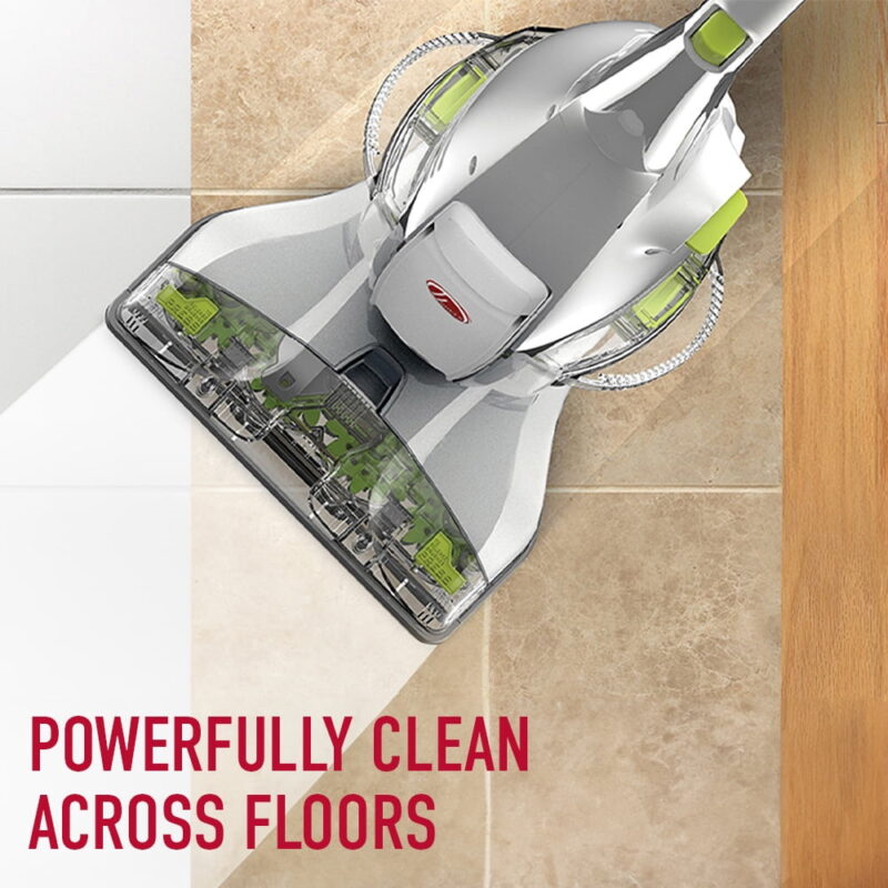 Hoover FloorMate Deluxe SpinScrub Hard Floor Surfaces Cleaner, FH40160 - Image 3