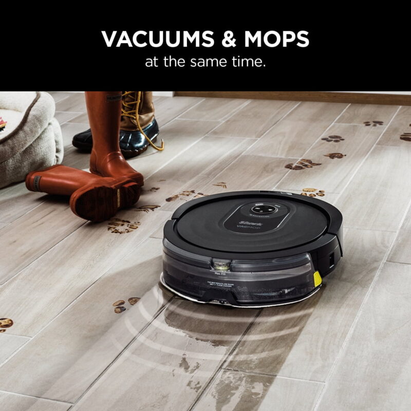 Shark® AI Robot VACMOP™ RV2002WD - Image 2
