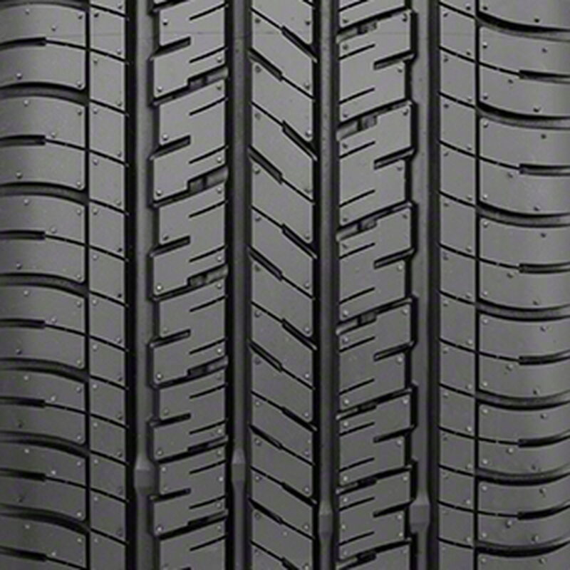Yokohama Geolandar G91A All Season 225/65R17 100H SUV/Crossover Tire - Image 4