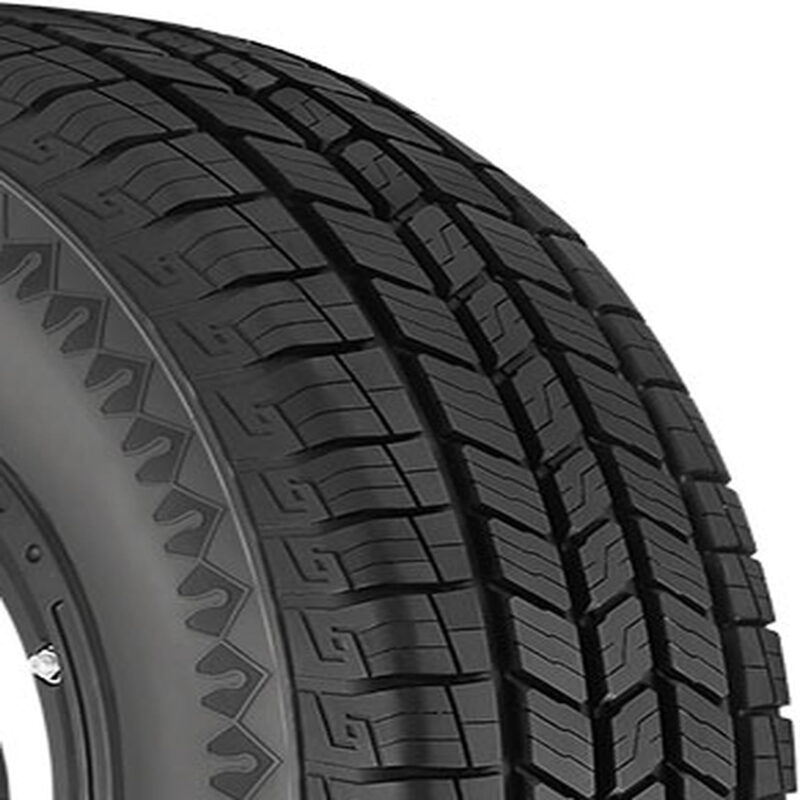 Sailun Terramax HLT All Season 235/75R17 109T Light Truck Tire - Image 5