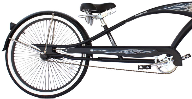 Wonder Wheels Easy to use Adults 26'' Cruiser Bikes - Image 3