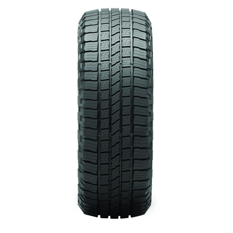 Falken Wildpeak H/T02 All Season 285/45R22 114H XL Light Truck Tire - Image 3