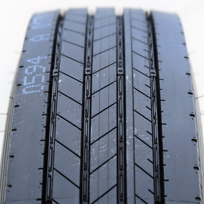 Tire Venom Power Primo Hauler All Steel ST 235/85R16 Load G 14 Ply Trailer - Image 4