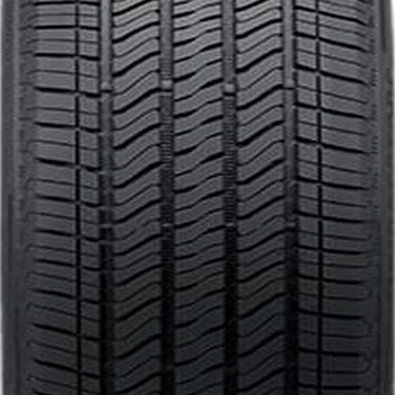 Bridgestone Alenza A/S 02 All Season 275/50R22 111T Passenger Tire - Image 3