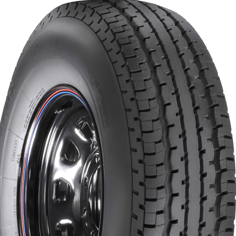 GT Radial Maxmiler ST ST205/75R15 107/102M D Trailer Tire - Image 6