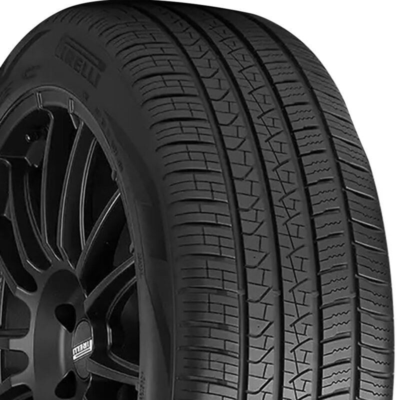 Pirelli Scorpion Zero All Season All Season 235/55R18 100H SUV/Crossover Tire - Image 6