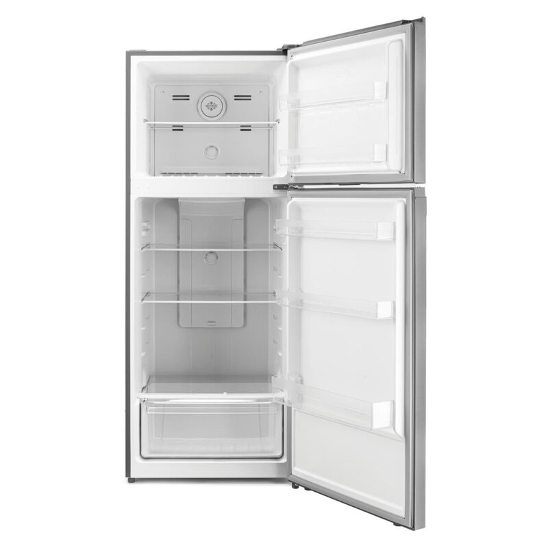 Farberware 14.8 cu ft Frost Free Top Mount Refrigerator - Image 2