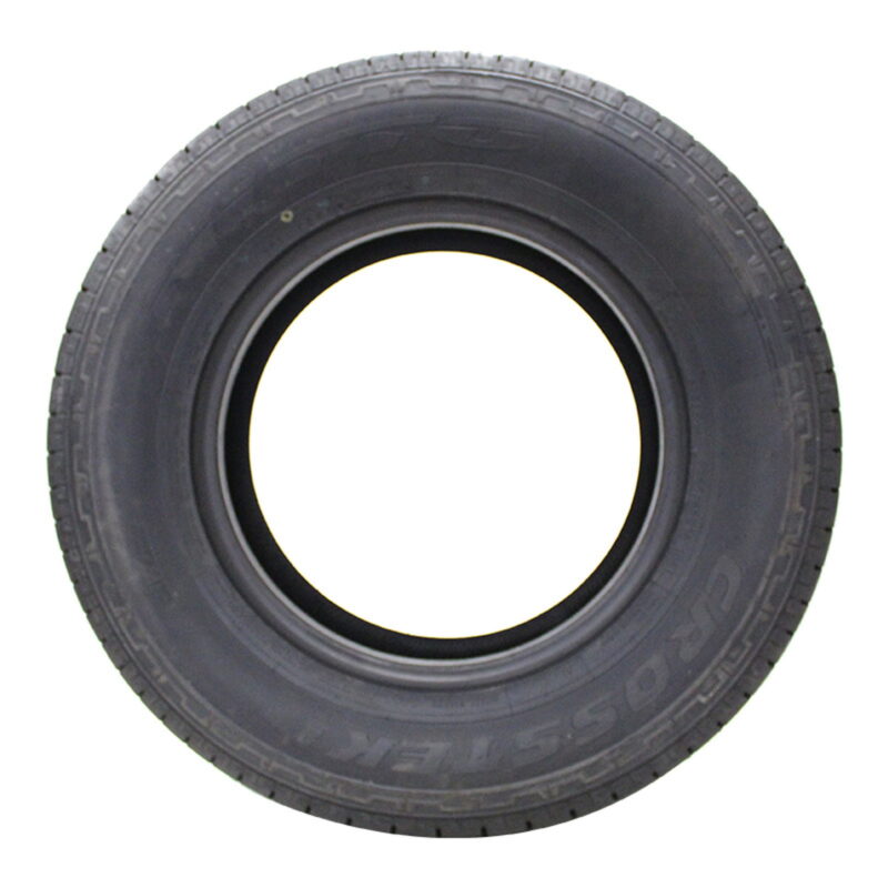 Nitto Crosstek 2 All Season 235/60R18 107H XL Light Truck Tire - Image 2