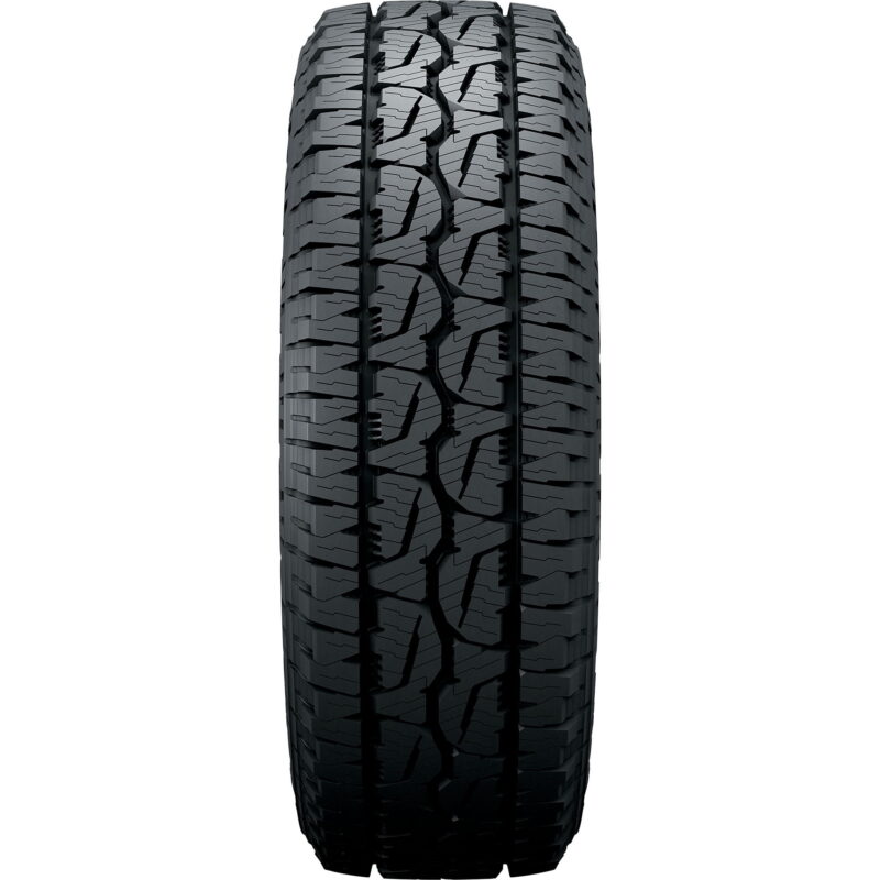 Bridgestone Dueler A/T Revo 3 All Terrain LT275/70R18 125/122S E Light Truck Tire - Image 3