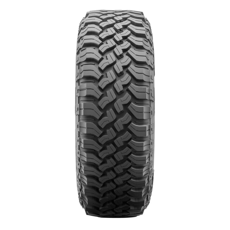 Falken Wildpeak MT01 Mud Terrain LT285/70R17 116/113Q C Light Truck Tire - Image 3